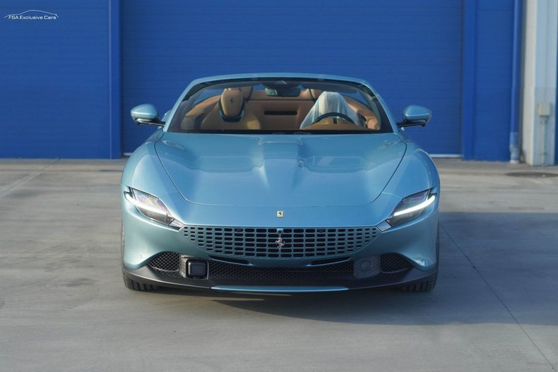 Cabriolet in Glendale, United States 5 - 16995074