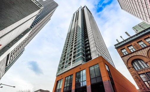 Apartamento en Montréal, Quebec, Canadá 1