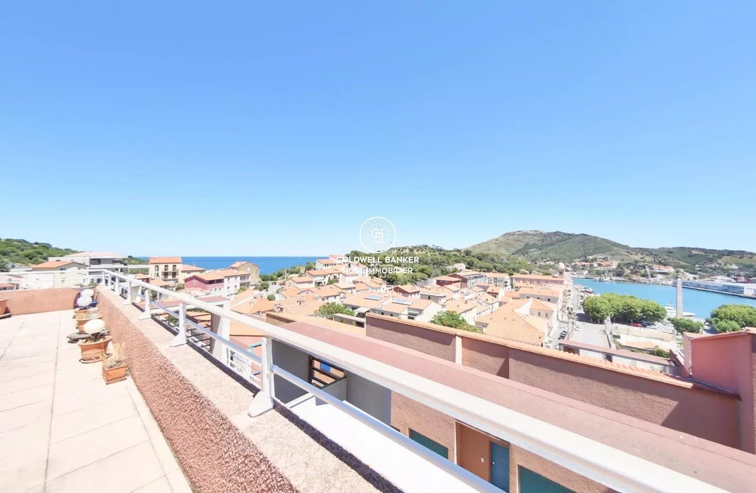 Apartment in Centre Ville Port, Port-Vendres, France 3 - 15595522