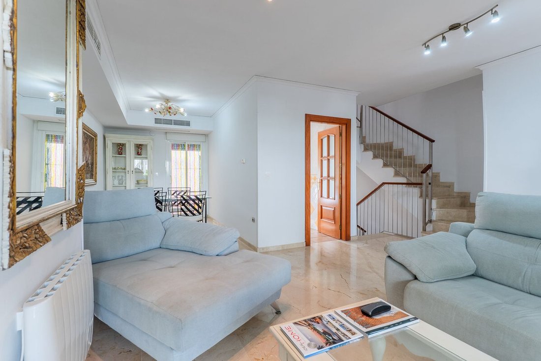 Townhouse in Centro, Malaga, Spain 5 - 16994937