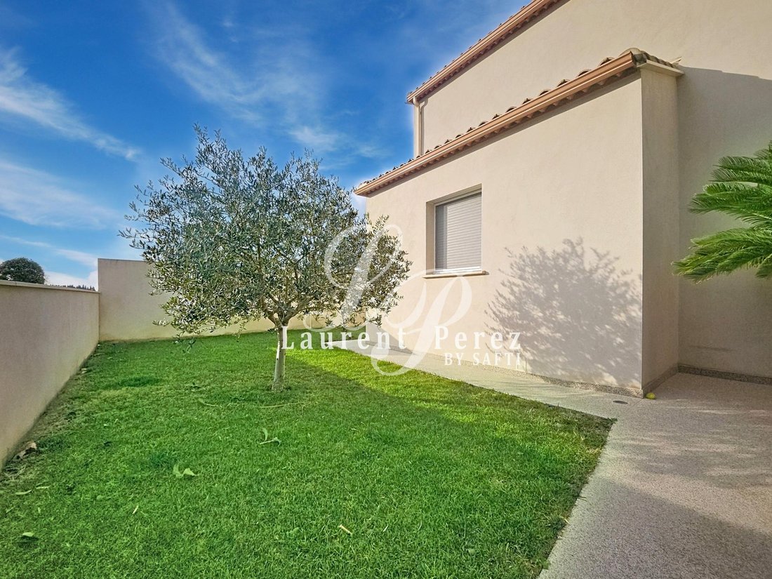 House in Mauguio, Occitania, France 4 - 16991517