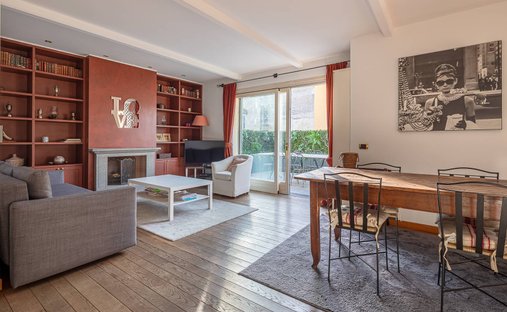 Apartment in Garibaldi - Porta Venezia, Milan, Lombardy 1