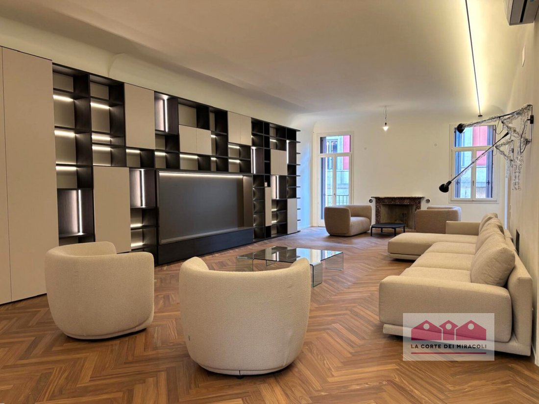 Apartment in Center, Vicenza, Veneto 4 - 16998380