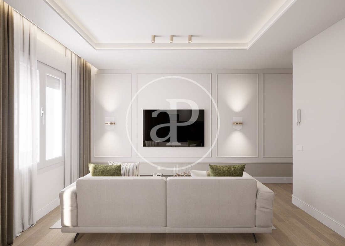 Apartment in Centro, Madrid, Spain 2 - 16995203