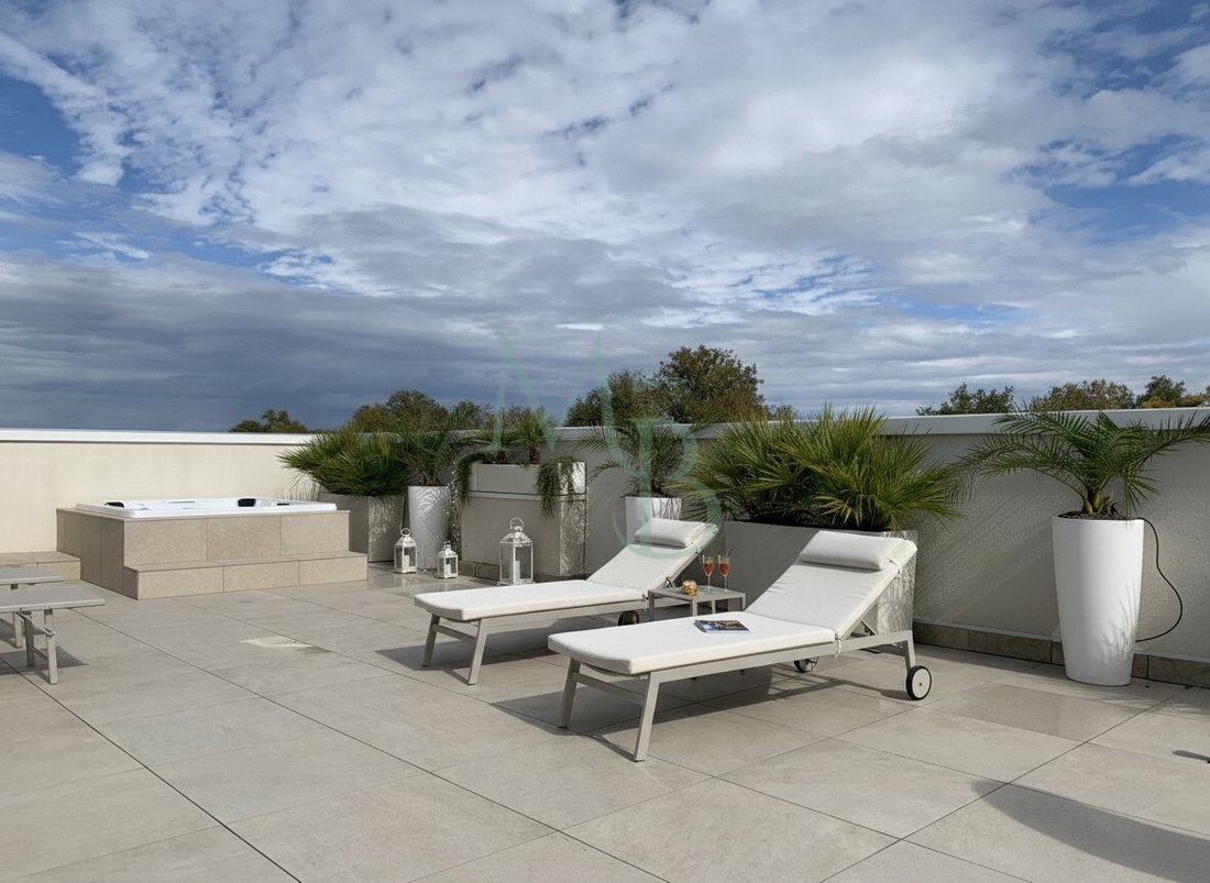 Apartment in Lido di Jesolo, Jesolo, Veneto 2 - 16379393