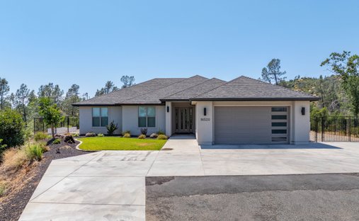 House in Redding, California, United States 1