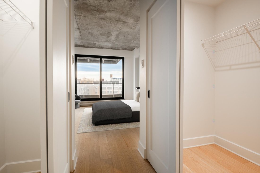 Condo in Montréal, Quebec, Canada 5 - 16993332