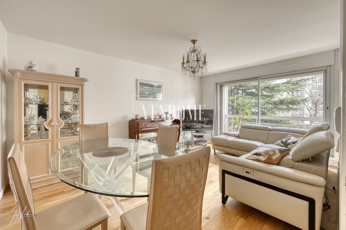 Apartment in Montorgueil-Saint Denis, Paris 2e Arrondissement, Paris 3 - 17000116