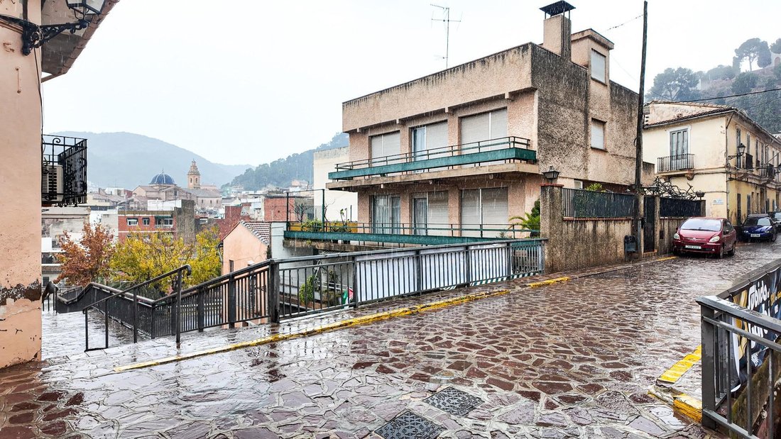 Serra, Valencian Community, Spain 2 - 16993087