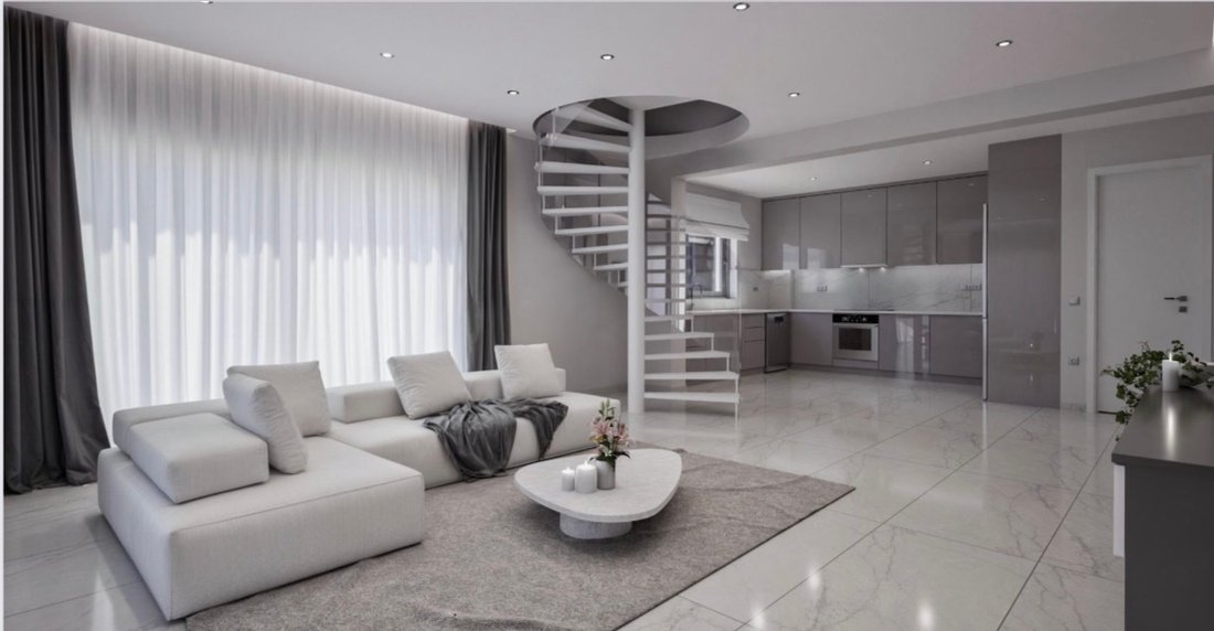 Apartment in South Athens, Attica, Greece 2 - 16993565