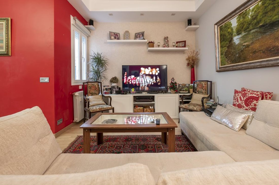 Apartment in Barrio Salamanca, Madrid, Spain 3 - 16990487
