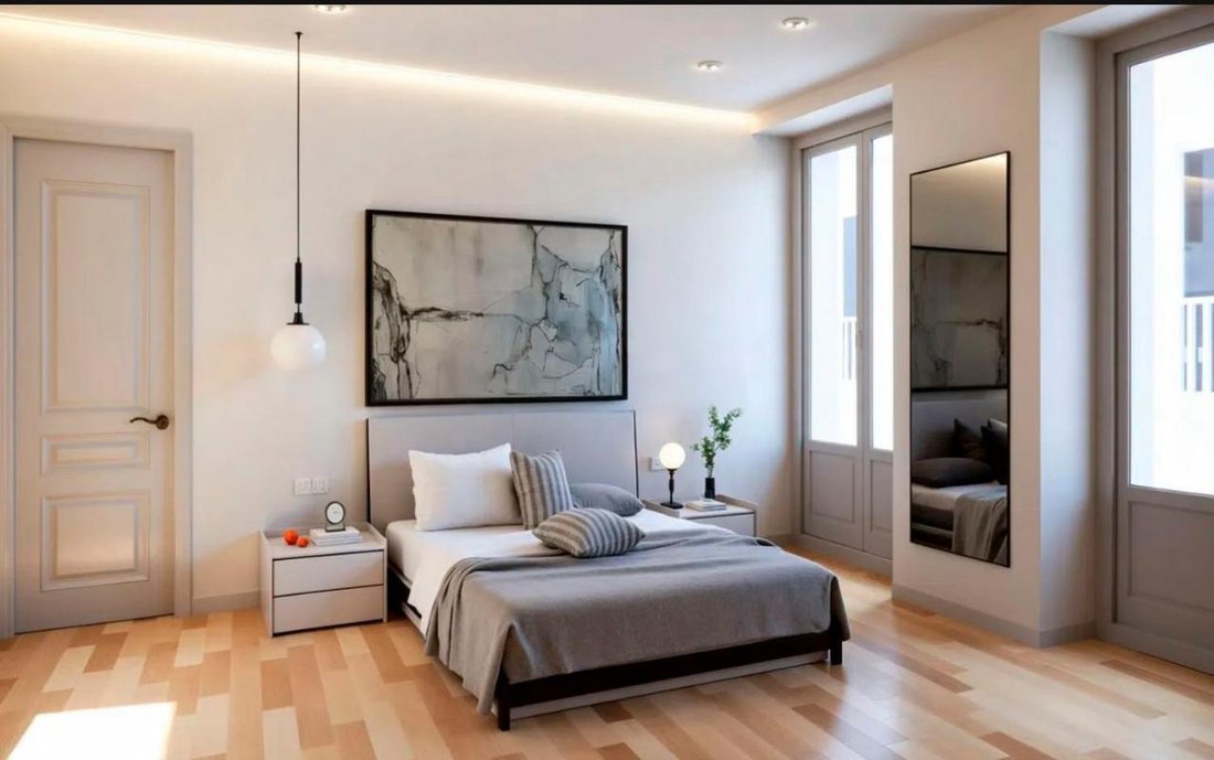 Apartment in Centro, Madrid, Spain 5 - 16990586