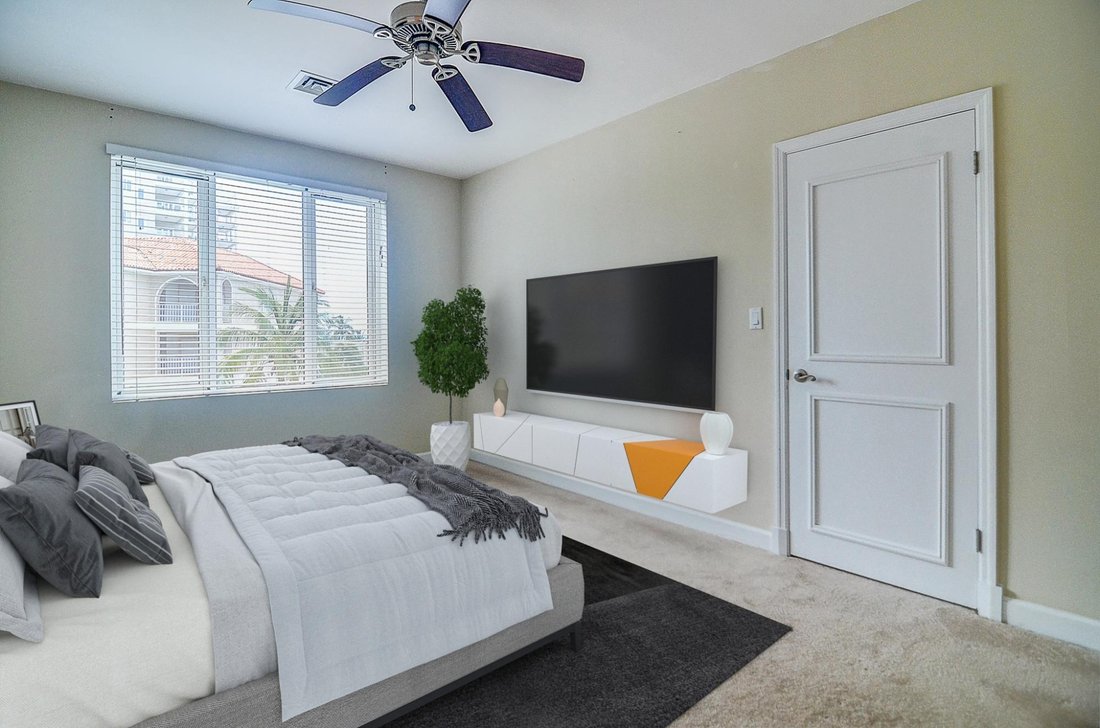 Condo in Nassau, New Providence, The Bahamas 4 - 16990723