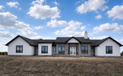 House in Corpus Christi, Texas, United States 1