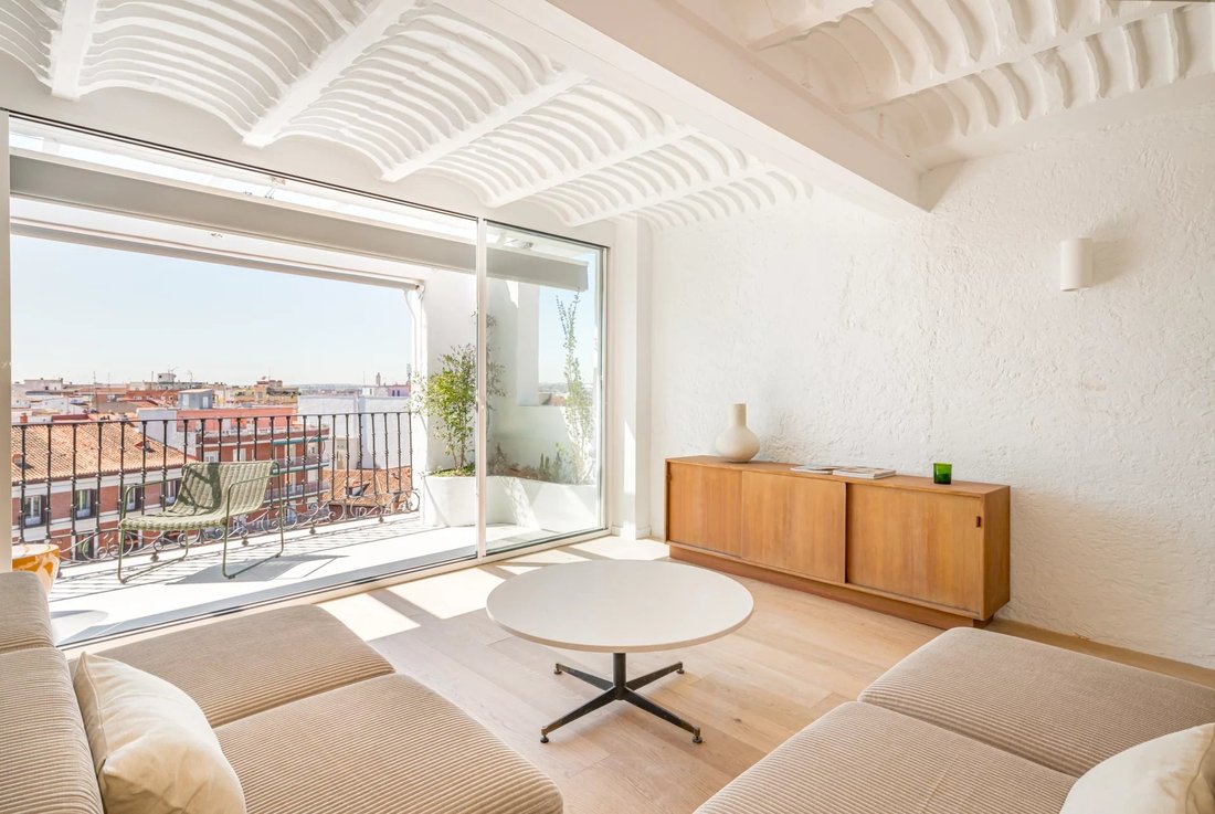 Apartment in Centro, Madrid, Spain 4 - 16990806