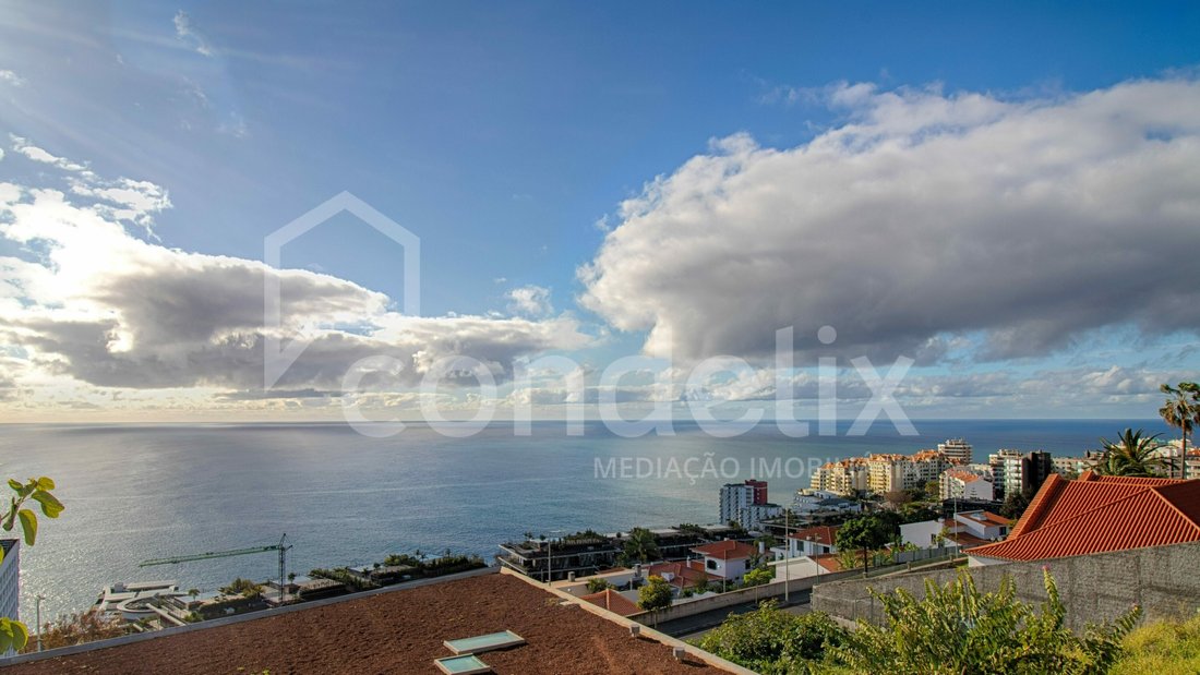 House in Sao Martinho, Madeira, Portugal 3 - 16995549