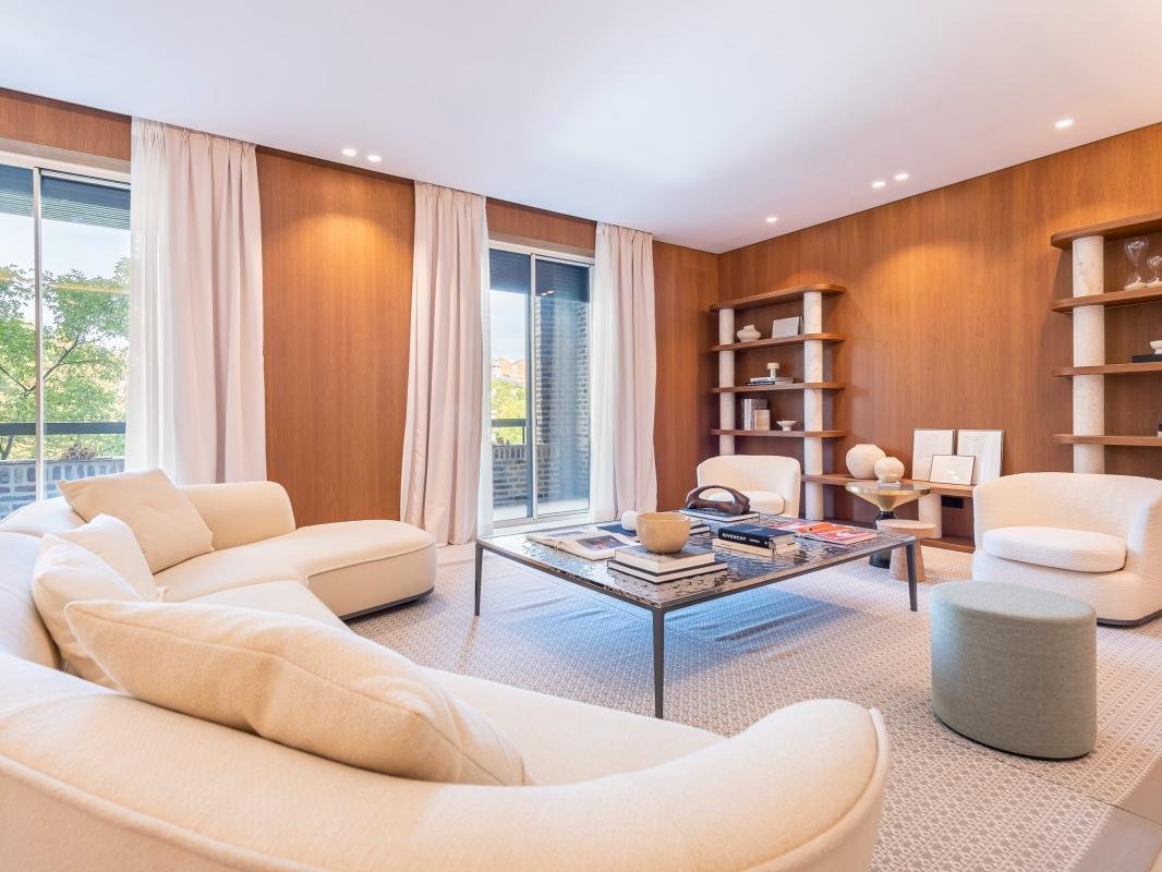 Apartment in Barrio Salamanca, Madrid, Spain 4 - 16992517