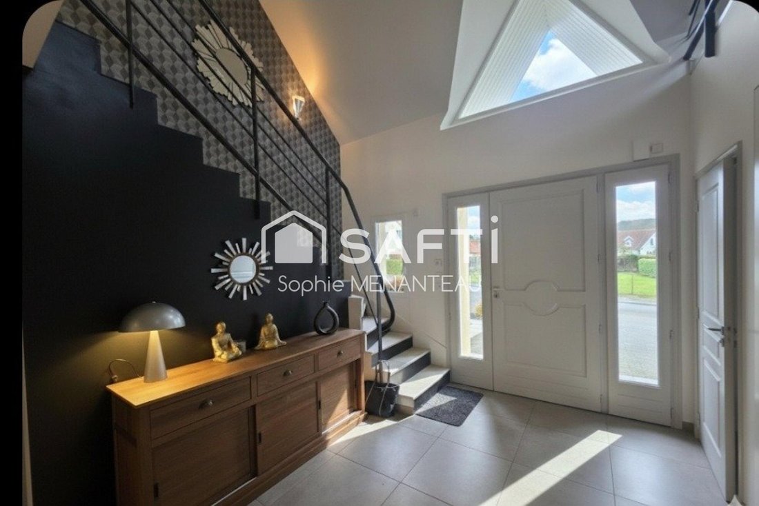 House in Blanc Pave-Sirenes-Bergeries, Etaples, France 2 - 16997485