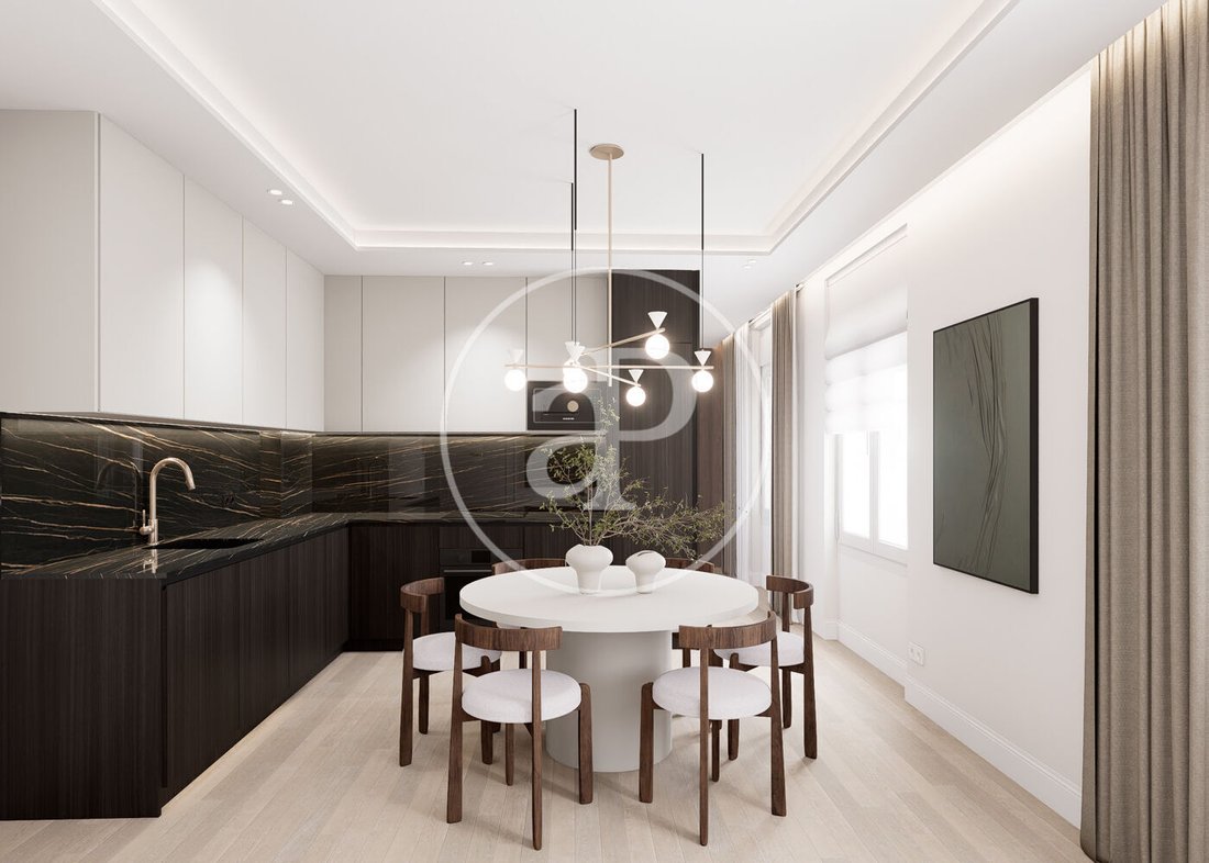 Apartment in Centro, Madrid, Spain 1 - 16995203