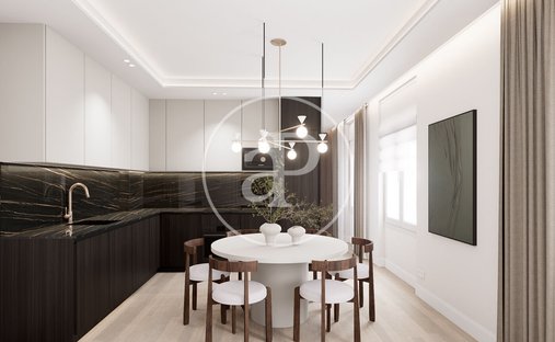 Appartement à Centro, Madrid, Espagne 1