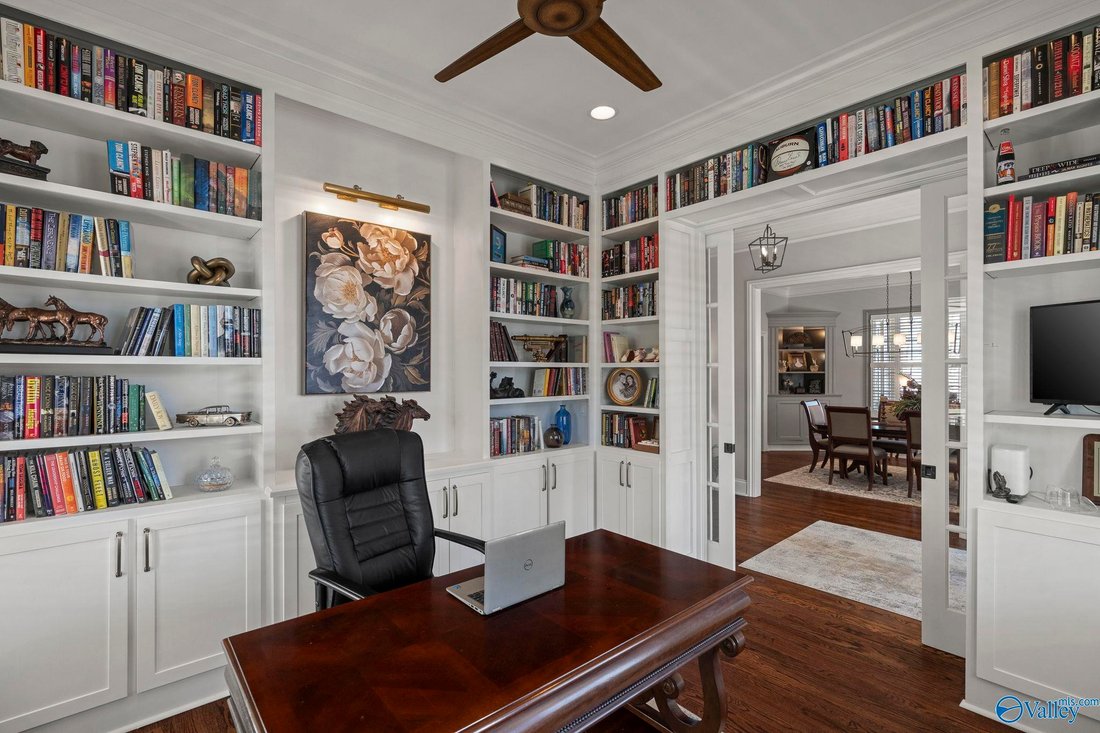 House in Redstone Arsenal, Alabama, United States 5 - 16991284