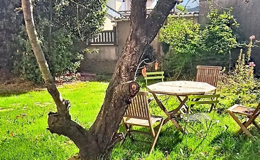 Zone Verte-Thionville Ouest, Thionville, France 1