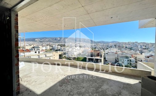 Wohnung in South Athens, Attika, Griechenland 1