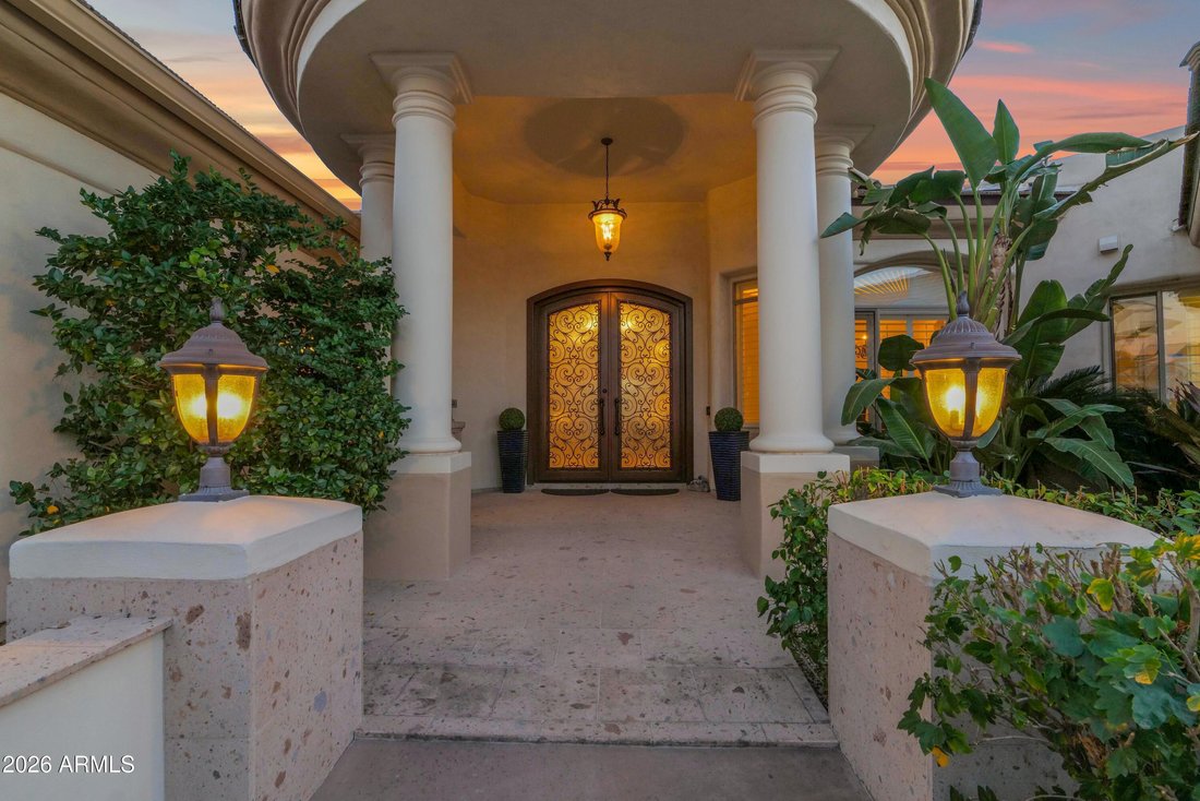 House in Sun Lakes, Arizona, United States 3 - 16987956