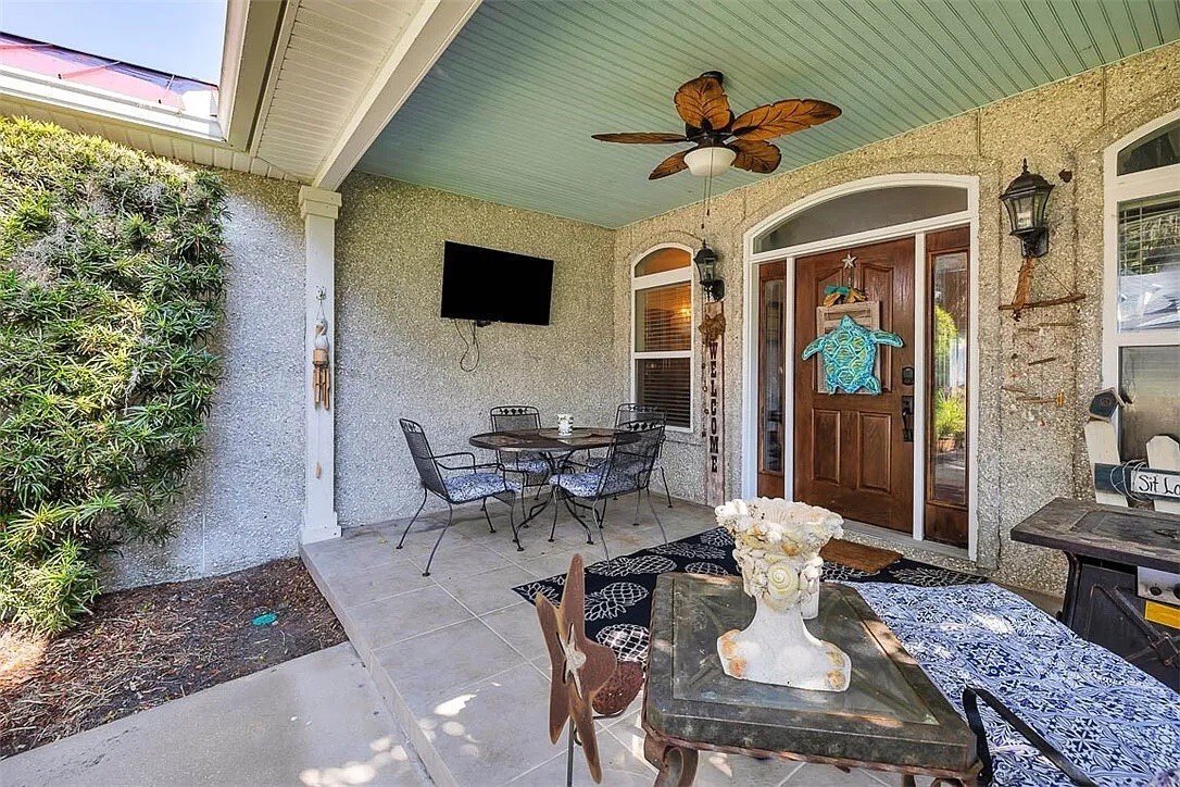 House in St. Simons, Georgia, United States 4 - 16991931
