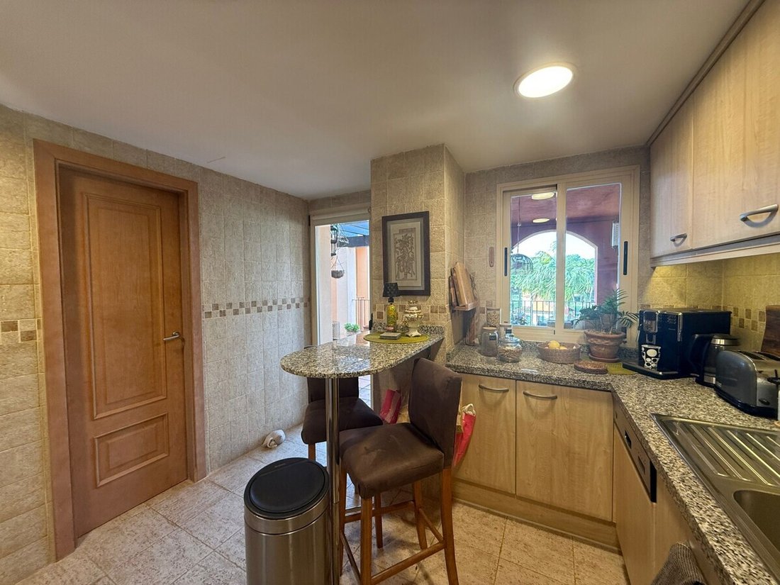 Apartment in Santa Ponsa, Balearic Islands, Spain 5 - 16993390