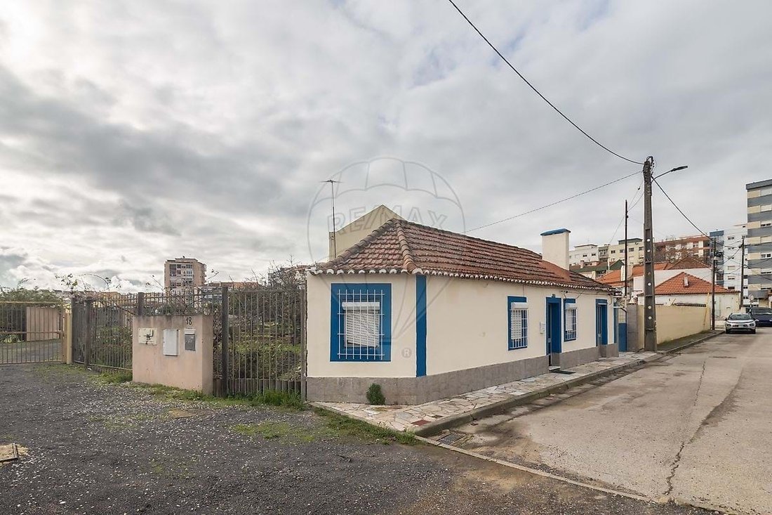 Villa in Amora, Setubal, Portugal 4 - 16999799