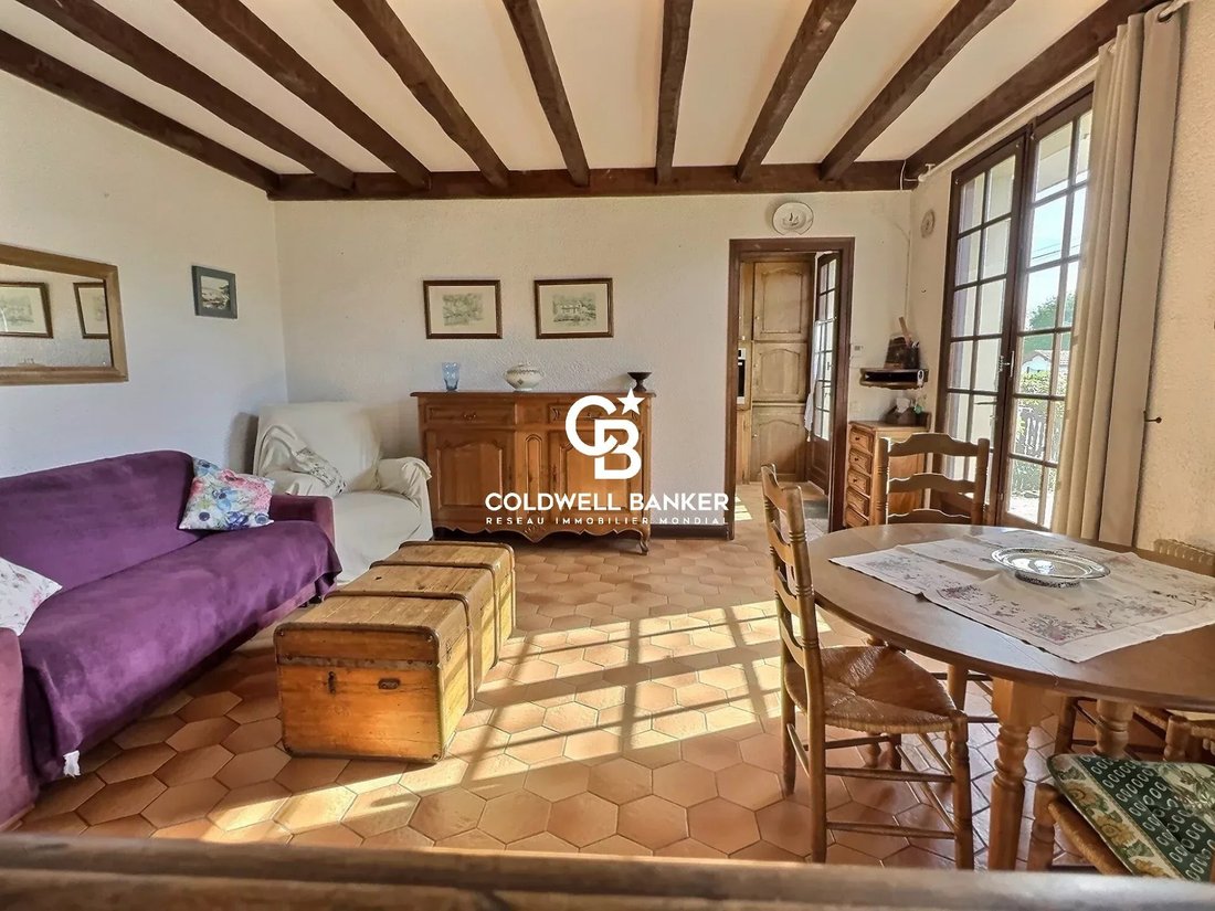 House in 33970 Le Cap-Ferret, Lège-Cap-Ferret, Nouvelle-Aquitaine 3 - 16996852