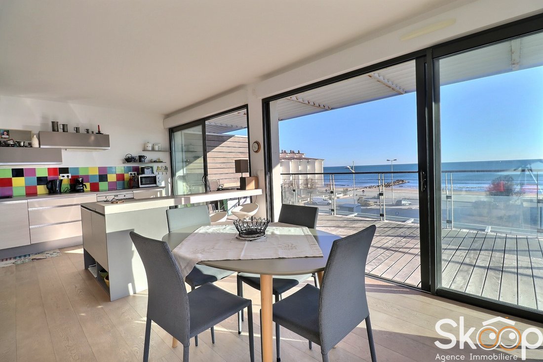 Apartment in Mauguio, Occitania, France 1 - 17000961