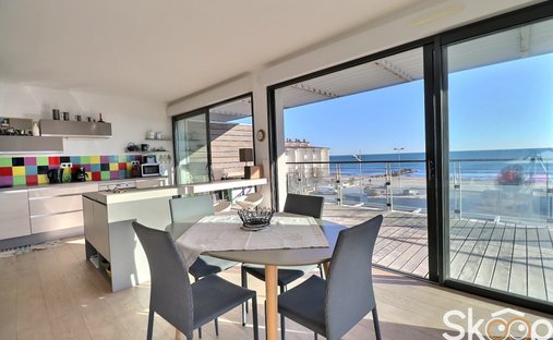 Apartment in Mauguio, Occitania, France 1