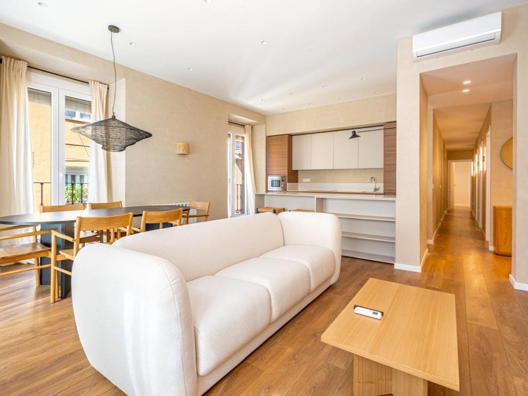 Apartment in Centro, Madrid, Spain 1 - 16990726