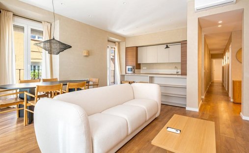 Appartamento a Centro, Madrid, Spagna 1
