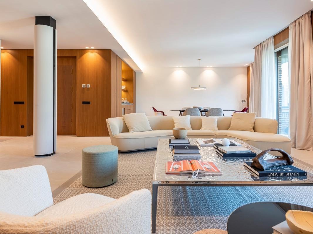 Apartment in Barrio Salamanca, Madrid, Spain 5 - 16992517