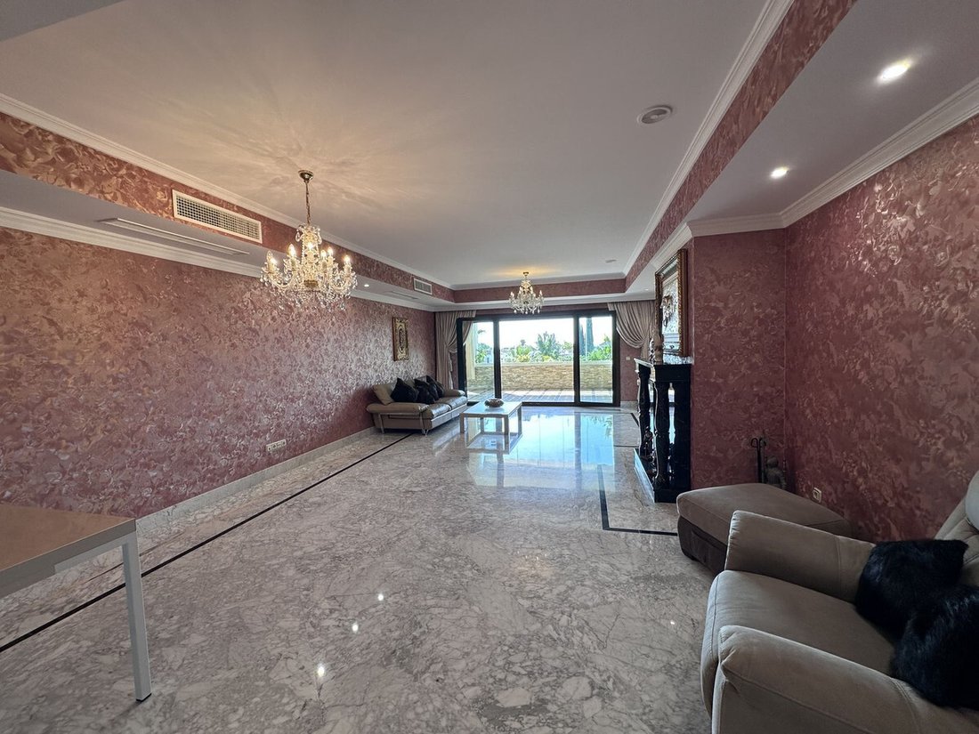 Apartment in Centro, Malaga, Spain 5 - 16994896