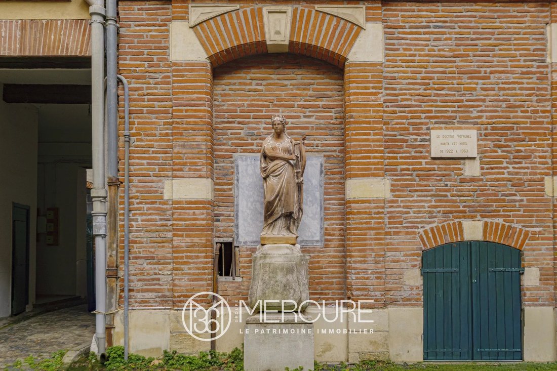 Apartment in Capitole, Toulouse, France 4 - 17001023