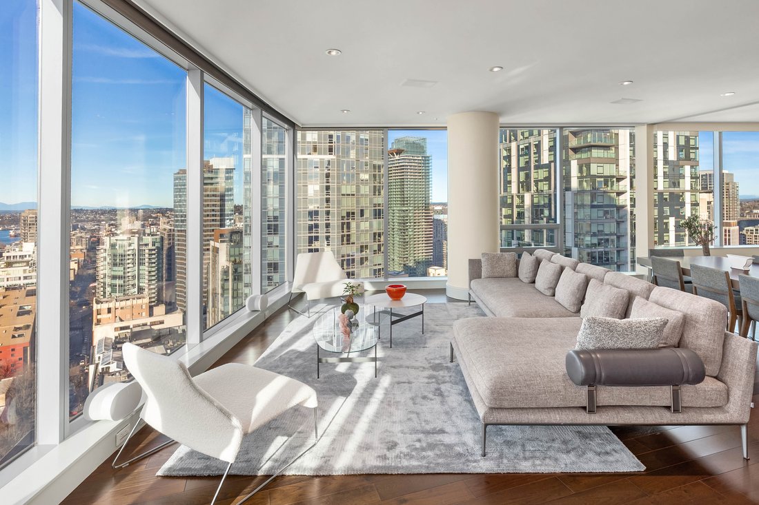 Condo in Seattle, Washington, United States 4 - 17001431