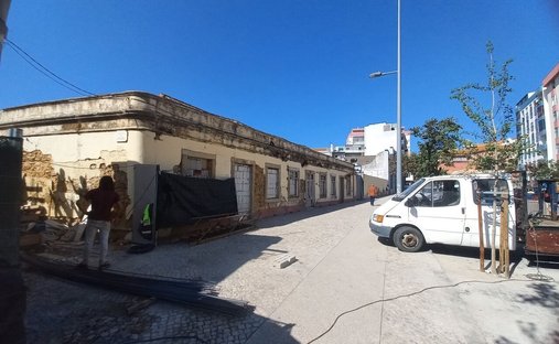 House in Sao Sebastiao da Giesteira e Nossa Senhora da Boa Fe, Évora District, Portugal 1