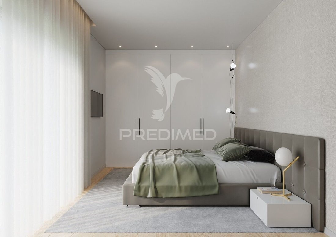 Apartment in Santo Antonio, Madeira, Portugal 3 - 16991047