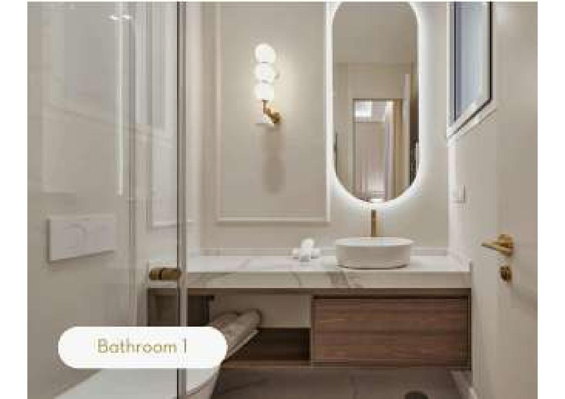 Apartment in Centro, Madrid, Spain 5 - 16993657