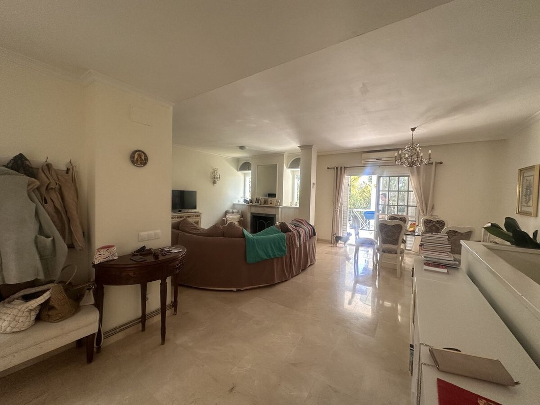 Townhouse in Centro, Malaga, Spain 3 - 16994858