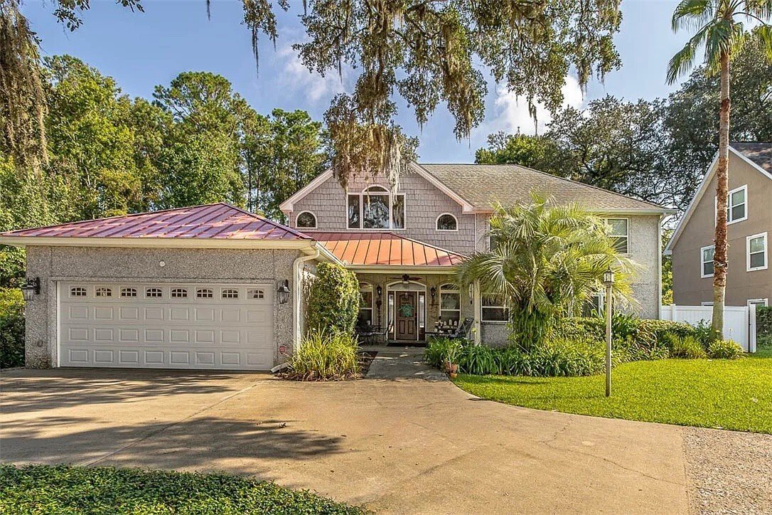 House in St. Simons, Georgia, United States 1 - 16991931