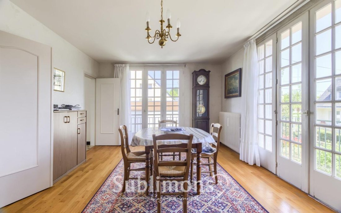 House in Zone Industrielle du Prat, Vannes, France 2 - 16993576