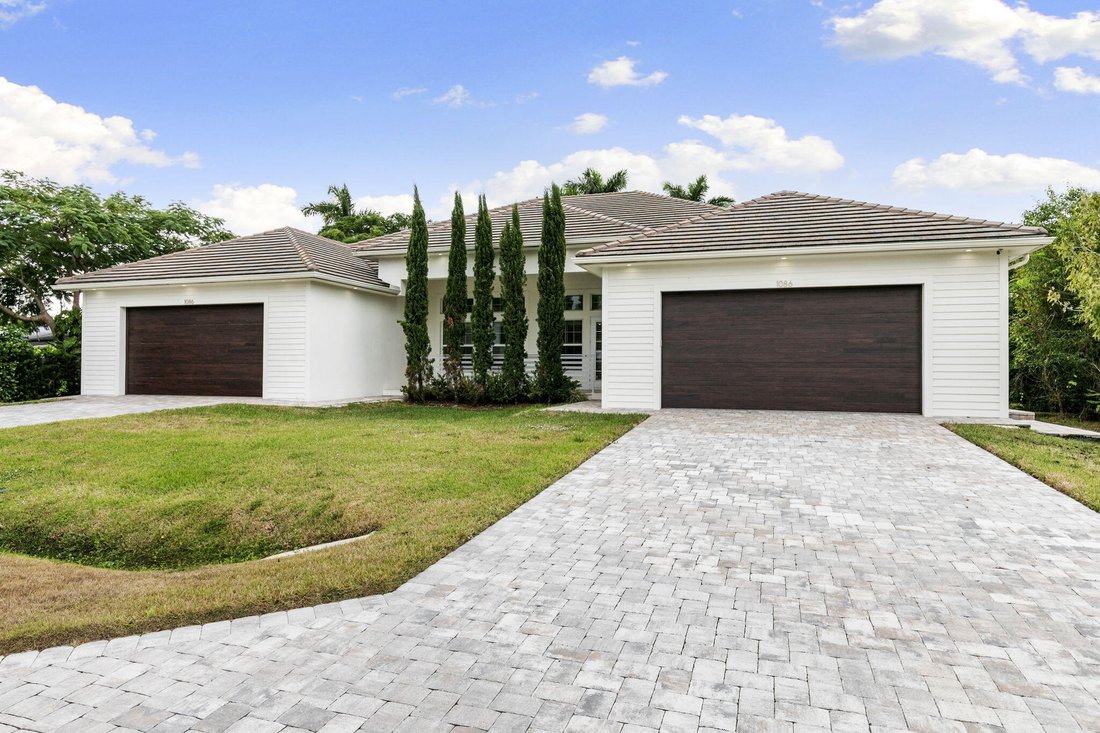 House in Naples, Florida, United States 4 - 16991927