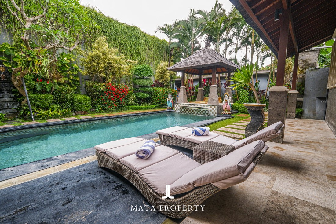 House in North Kuta, Bali, Indonesia 4 - 17000169