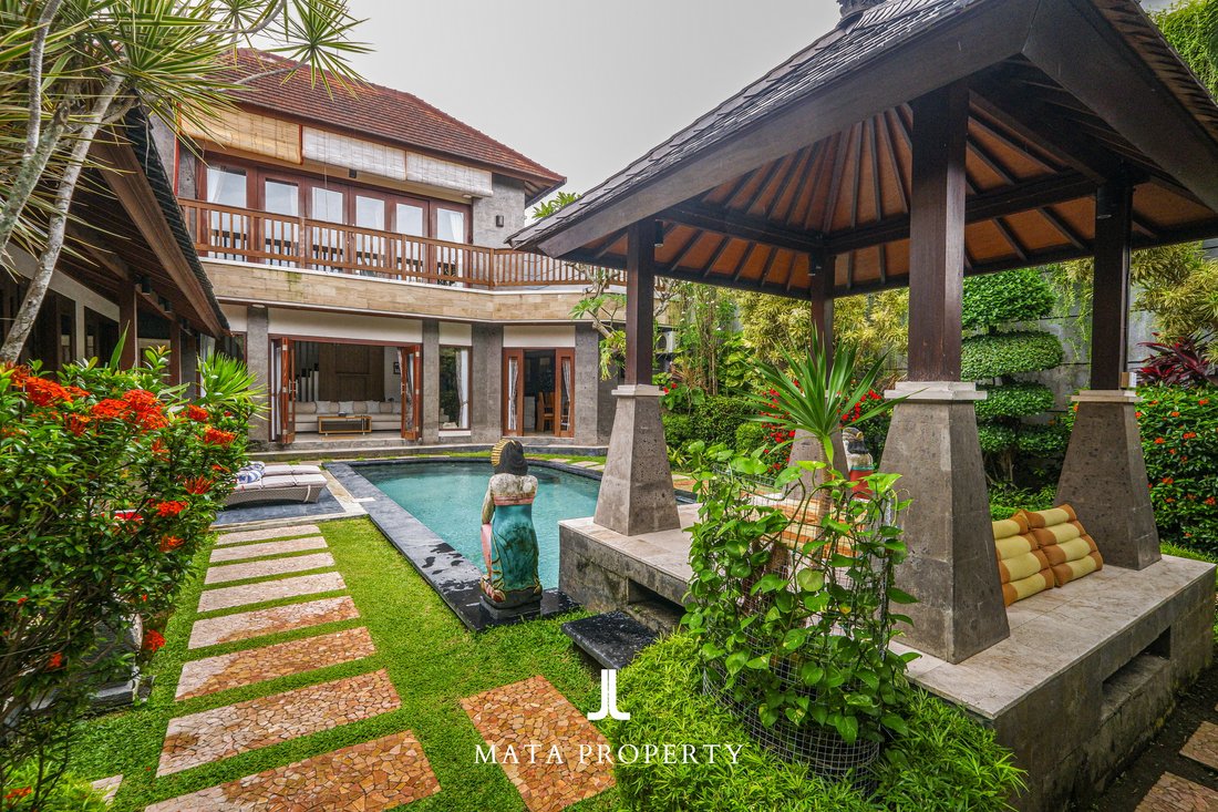 House in North Kuta, Bali, Indonesia 3 - 17000169