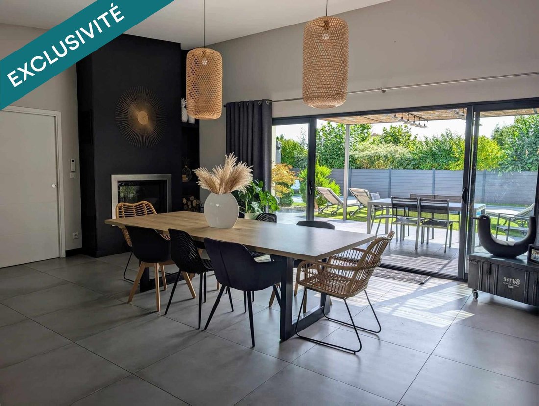 House in Sud Ouest, Aiffres, France 5 - 16997484